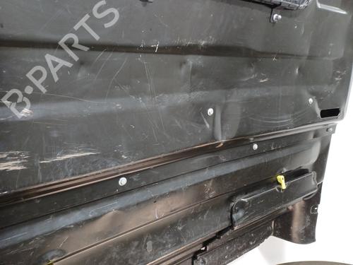 Cargo separator TOYOTA PROACE Van (MDZ_) 1.6 D4d (MDZ2) | BP36337685I36 - Image 4