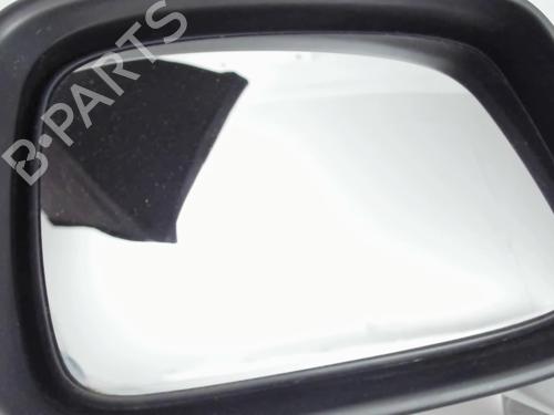Used Left mirror CITROËN C8 (EA_, EB_) 2.2 HDi (128 hp) 20439507