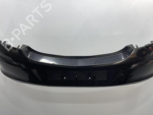 Used Rear bumper OPEL CORSA D (S07) 1.3 CDTI (L08, L68) (75 hp) 29419834
