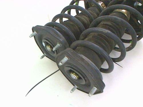 Right rear shock absorber TOYOTA COROLLA Liftback (_E11_) 1.4 (EE111_, EE111R) | BP20455528M19 