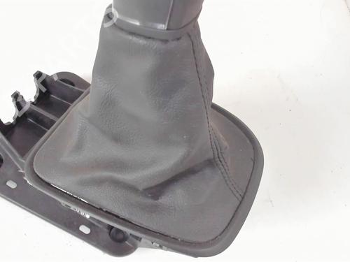 Gear lever CITROËN C3 / C3 ORIGIN III (SX) 1.2 VTi 82 | BP20405166M90 