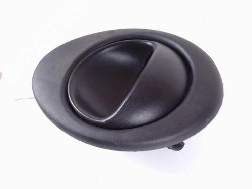 Front left interior door handle CHEVROLET MATIZ (M200, M250) 0.8 | BP21235656I13 