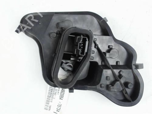Lampeholder Lampeholder CITROËN DS3 (SA_) 1.6 HDi 90 (92 hp) 34458924 34458924
