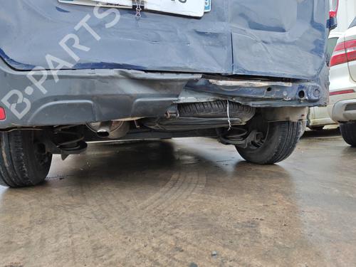 Engine DACIA DOKKER Box Body/MPV 1.6 | BP32195883M1 