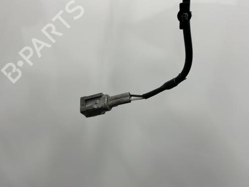 Used Left rear steering knuckle Left rear steering knuckle RENAULT KOLEOS I (HY_) 2.0 dCi 4x4 (HY0K) (150 hp) 21207258 21207258