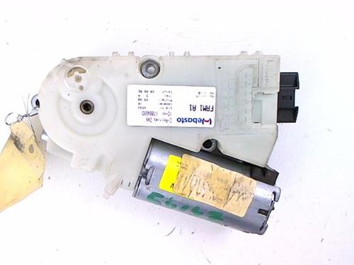 Sunroof engine CITROËN XSARA PICASSO (N68) 1.6 HDi | BP20478130M60 