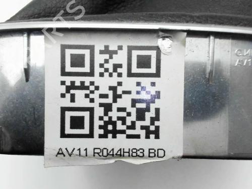Gear lever FORD B-MAX (JK) 1.5 TDCi | BP21241019M90 