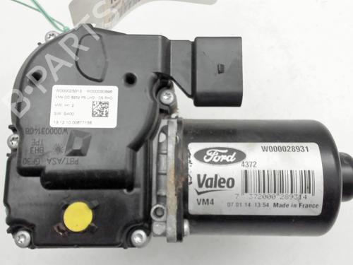 Front wiper motor FORD B-MAX (JK) 1.0 EcoBoost | BP39575879M29 - Image 6