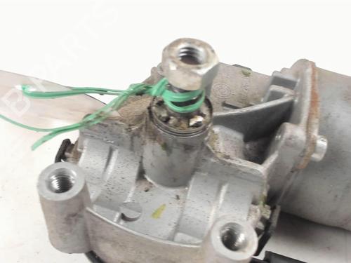 Used Front wiper motor Front wiper motor RENAULT TRAFIC III Van (FG_) 1.6 dCi 140 (FGMA, FGMC) (140 hp) 20396076 20396076