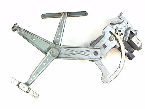 Front right window mechanism OPEL MERIVA A MPV (X03) 1.7 CDTI (E75) | BP20413990C23 