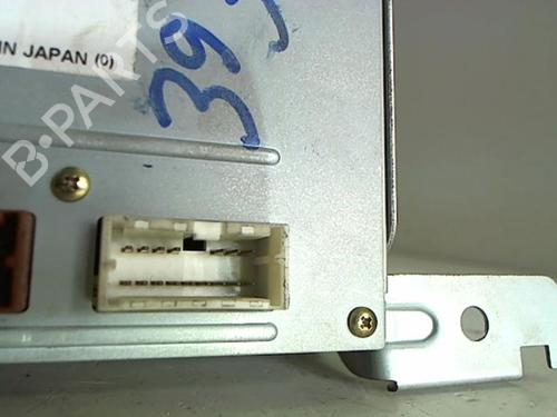 Display monitor NISSAN PRIMERA Hatchback (P12) 1.9 dCi | BP20456811C48 