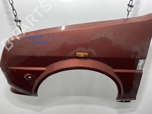 Forskærm venstre AUSTIN METRO I Fastback (XF) 1.0 Surf HLE (48 hp) 29291407