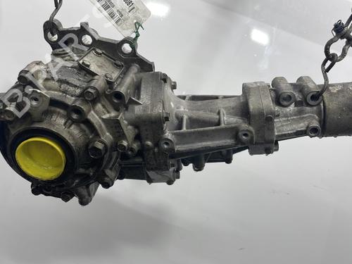 Used Transfer box Transfer box CITROËN C-CROSSER (VU_, VV_) 2.2 HDi (156 hp) 21241251 21241251