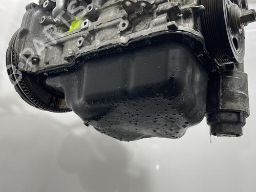 Engine TOYOTA COROLLA Verso (ZER_, ZZE12_, R1_) 2.2 D-4D (AUR10_, AUR10R) | BP30115524M1