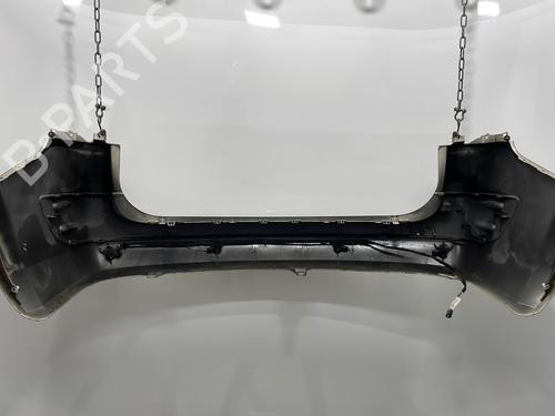 Rear bumper RENAULT MEGANE II Estate (KM0/1_) 1.5 dCi (KM16, KM1E) | BP26224088C8