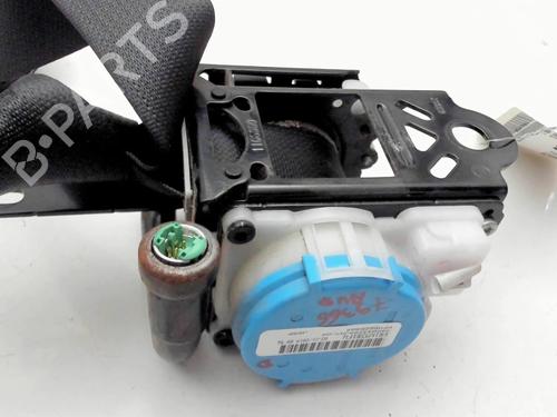 Used Front right seatbelt Front right seatbelt PEUGEOT 108 1.0 VTi 72 (72 hp) 40612132 40612132