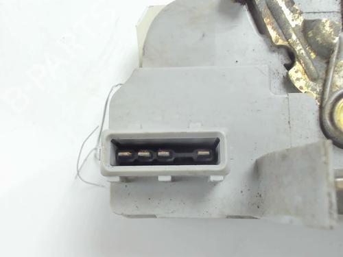 Used Rear left lock PEUGEOT 406 Break (8E/F) 2.0 HDI 110 (109 hp) 21238145