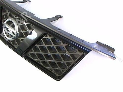 Grill NISSAN X-TRAIL I (T30) 2.2 dCi 4x4 | BP20432693C40 
