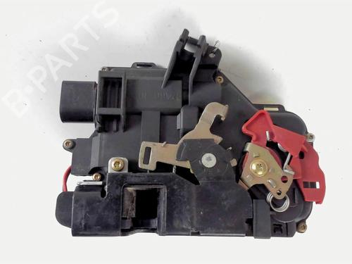 front-right-lock-audi-a4-b6-avant-8e5-25-tdi-8e1837016c-2000-2001-2002-2003-2004-2005-20447257 main image