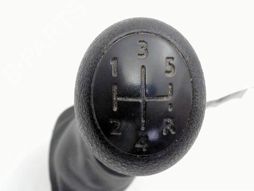 Shift knob DACIA SANDERO II 1.0 SCe 75 (B8JC, B8JD, B8NC) | BP38101331I34 - Image 2