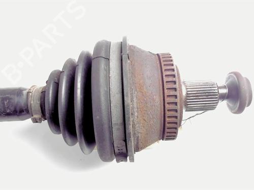 Left front driveshaft SKODA SUPERB I (3U4) 2.5 TDI | BP20443132M38 