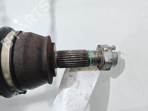 Left front driveshaft FIAT 500L (351_, 352_) 1.3 D Multijet (199LXY1A, 199LXY11) | BP39904745M38 - Image 4