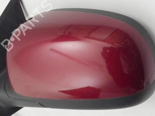 Left mirror NISSAN NOTE (E11, NE11) 1.5 dCi | BP23779569C26 