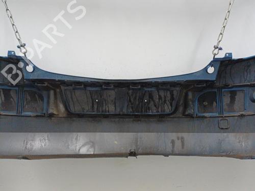 Rear bumper RENAULT MEGANE II (BM0/1_, CM0/1_) 1.6 16V (BM0C, CM0C) | BP22102467C8 