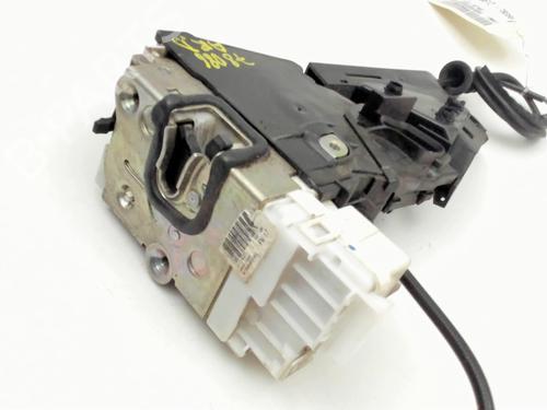 Rear right lock MERCEDES-BENZ A-CLASS (W169) A 180 CDI (169.007, 169.307) | BP29513975C99 