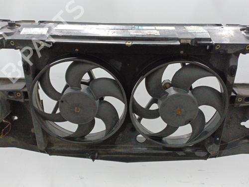 Used Radiator fan Radiator fan 21206786 21206786