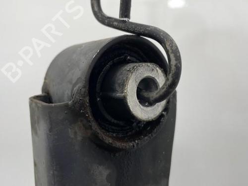 Used Right rear suspension arm AUDI Q3 (8UB, 8UG) 2.0 TDI (140 hp) 20387443