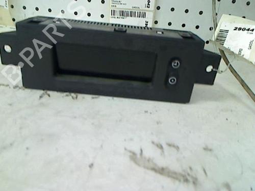 Ferdsskriver OPEL TIGRA TwinTop (X04) 1.3 CDTI (R97) | BP21232958C48 