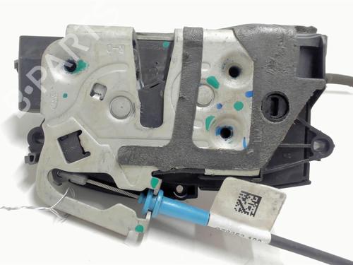 Front right lock FORD ECOSPORT 1.0 EcoBoost | BP20406750C97 