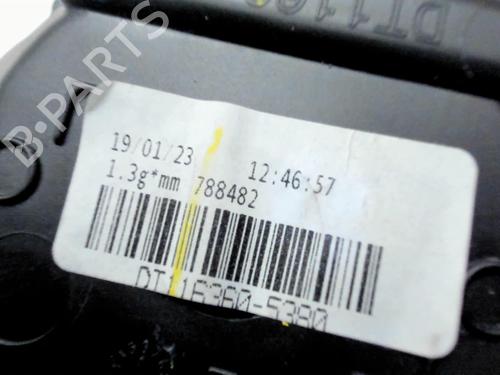 Heater blower motor RENAULT CLIO V (B7_) 1.0 TCe 90 (B7MT) | BP23968416M62 - Image 7