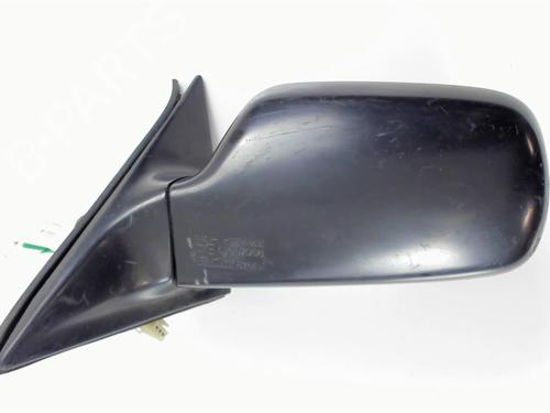 Left mirror HONDA CONCERTO (HW, MA) 1.6 i 16V | BP25264745C26