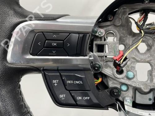 Steering wheel FORD USA MUSTANG Coupe 5.0 V8 | BP20395243C49 