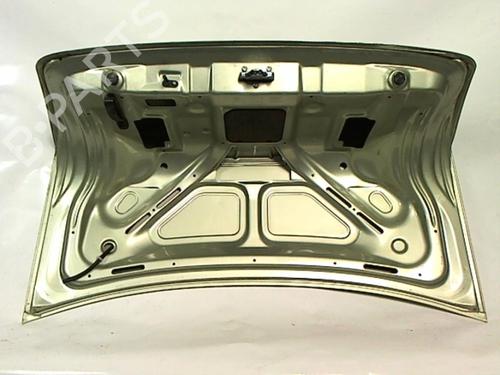 Tailgate OPEL VECTRA B (J96) 2.0 DI 16V (F19) | BP20453923C6 
