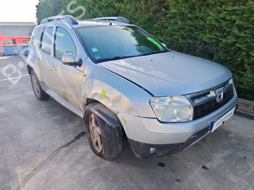 Andre DACIA DUSTER (HS_) | BP37728208O1 - Image 12