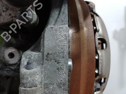 Engine FORD TRANSIT COURIER B460 Box Body/MPV | BP36669159M1 - Image 5