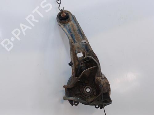 Used Left rear steering knuckle Left rear steering knuckle JEEP COMPASS (MK49) 2.4 4x4 (170 hp) 21207032 21207032