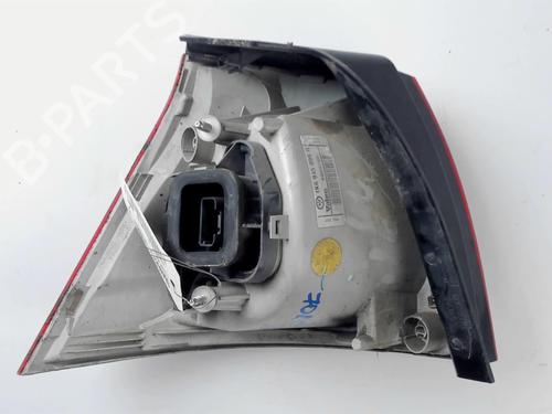 Right taillight VW GOLF V (1K1) 1.9 TDI | BP20405829C35 