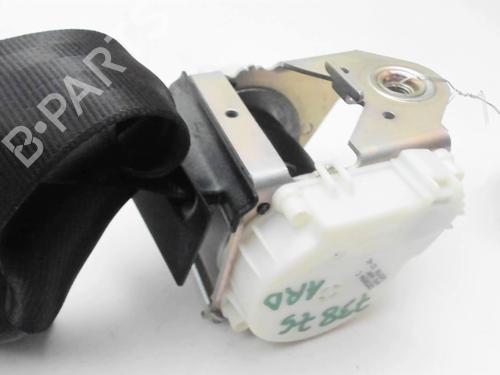 Used Rear right belt tensioner VW PASSAT B6 (3C2) 2.0 TDI 16V (140 hp) 20440356