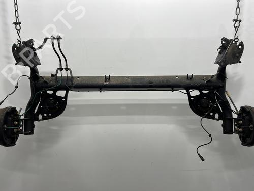 Eixo traseiro RENAULT MODUS / GRAND MODUS (F/JP0_) 1.5 dCi (JP0G, JP0H) (106 hp) 31124047