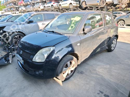 Bremselys SUZUKI SWIFT III (MZ, EZ) 1.3 (RS413, ZC11S) | BP27804648L11 - Image 4