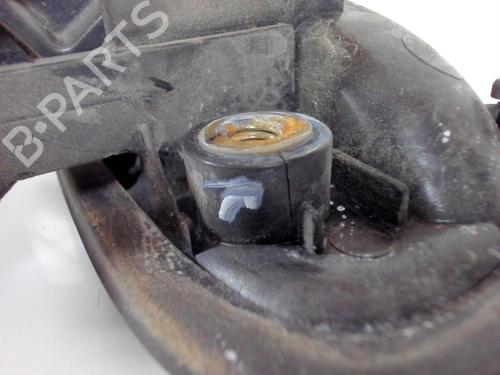 Front right exterior door handle HYUNDAI ACCENT II (LC) 1.5 CRDi | BP20402997C129 