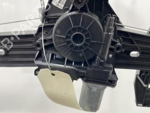 Rear right window mechanism PEUGEOT 208 II (UB_, UP_, UW_, UJ_) 1.5 BlueHDI 100 | BP29437988C25 