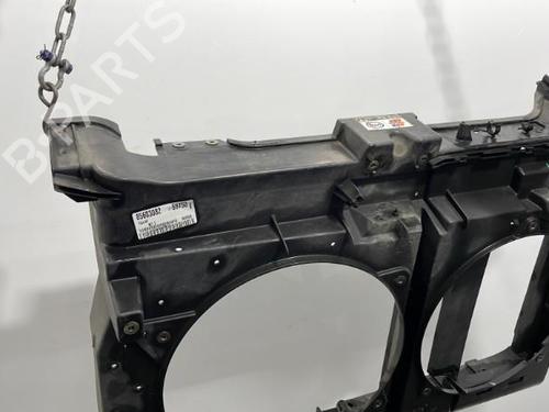 Used Front slam panel PEUGEOT 807 (EB_) 2.0 HDi (107 hp) 20442127