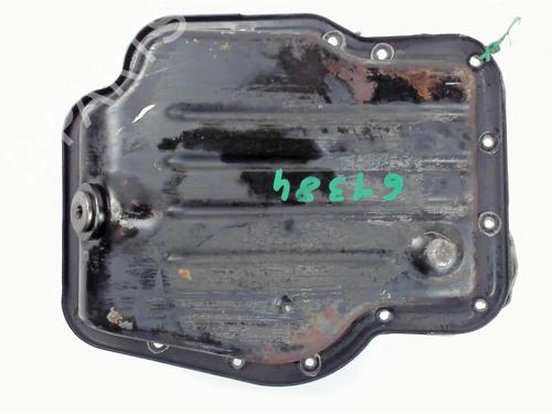 Oliebundkar OPEL MERIVA A MPV (X03) 1.7 CDTI (E75) | BP21206433M115 