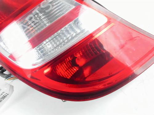 Left taillight HYUNDAI i30 (FD) 1.6 CRDi | BP32013914C34