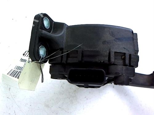 Used Electronic module RENAULT TWINGO II (CN0_) 1.5 dCi 75 (75 hp) 21235966